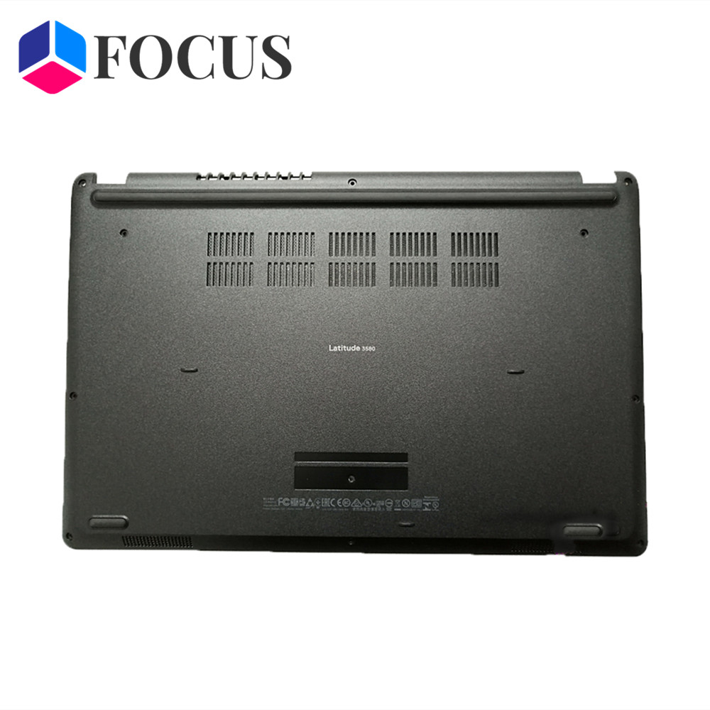 Dell Latitude 15 3580 Bottom Case Cover 0V75P2