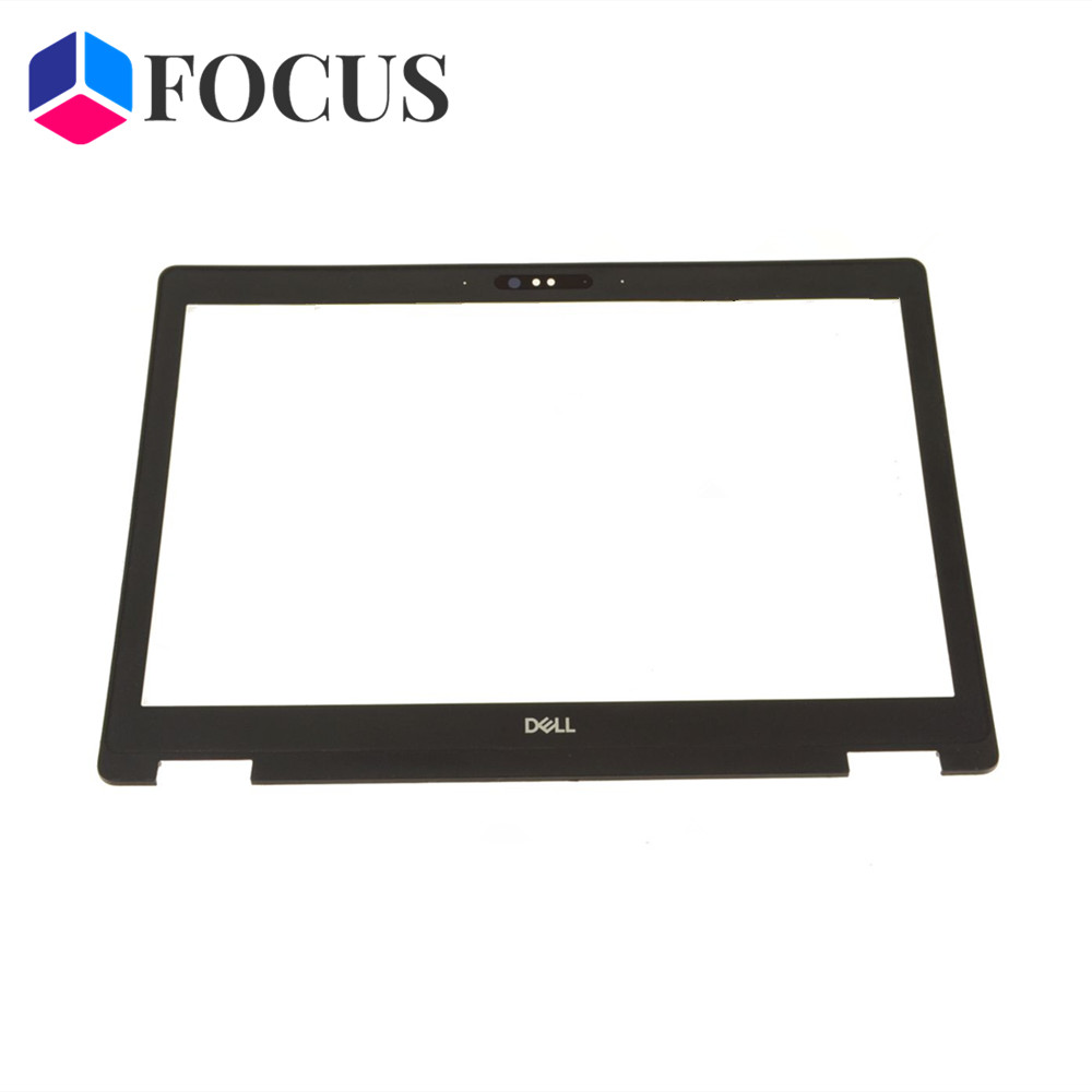 Dell Latitude 15 5591 LCD Front Bezel Frame 0M492T