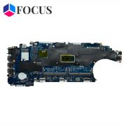 Dell Precision 3550 SRGKX i5-10310U LA-J451P N19M-Q1-A1 System Motherboard 07DFY1