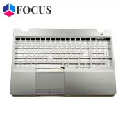 Dell Latitude 15 5510 Palmrest w/Trackpad Assembly Replacement A18BM4