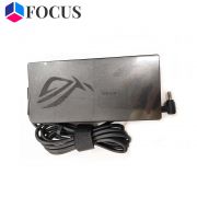 Original New 20V 6A 120W 6.0x3.7mm AC Adapter Laptop Charger For Asus FX705GM ADP-120CH B
