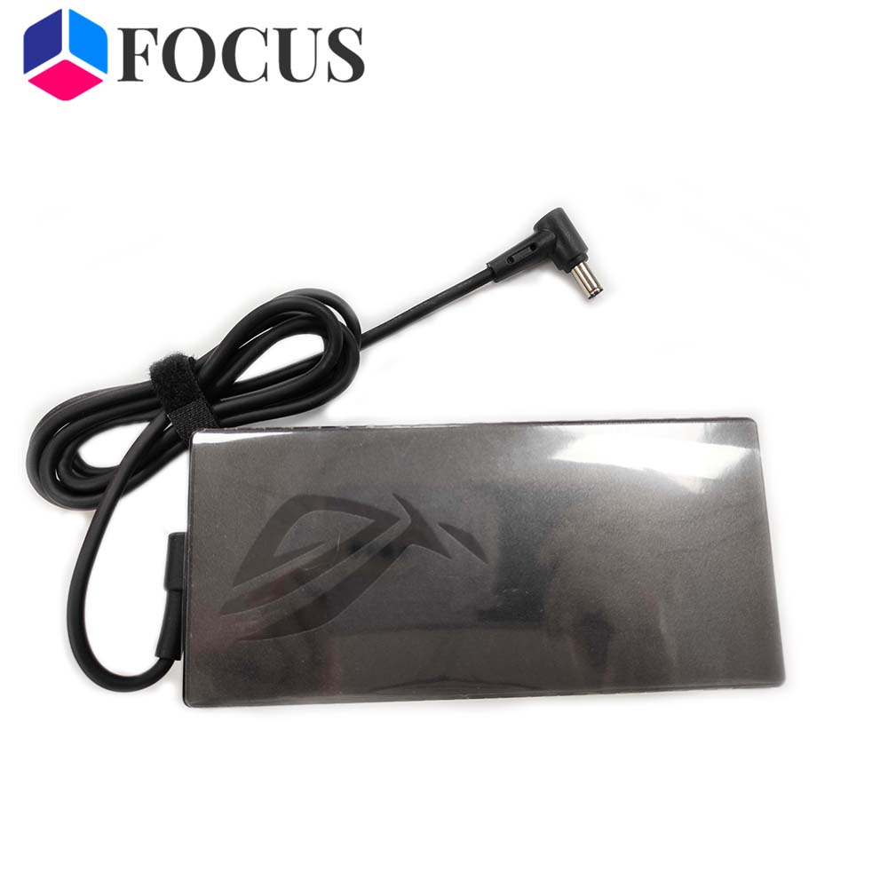 Original New Asus 20V 10A 200W 6.0*3.7mm AC Adapter Laptop Charger 0A001-00392300