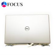 Dell Precision 7750 LCD Back Cover w/Hinge 0234NP 03FTJ9