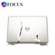 Dell Precision 7550 LCD Back Cover w/Cable Hinge 0JGHYD 0JG0NM