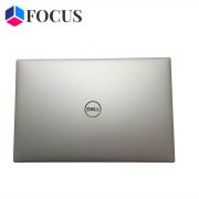 Dell XPS 9500 Precision 5550 LCD Back Cover w/hinge cable 079J08