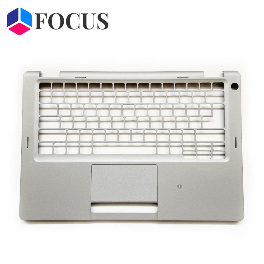 thumbnail image 2 of Dell Latitude 5410 Palmrest & Keyboard Bezel – A19994 / 3JGVT – OEM Genuine 2 of 3
