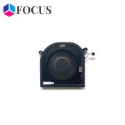 Dell XPS 17 9700 CPU Cooling Fan 0CV6MT