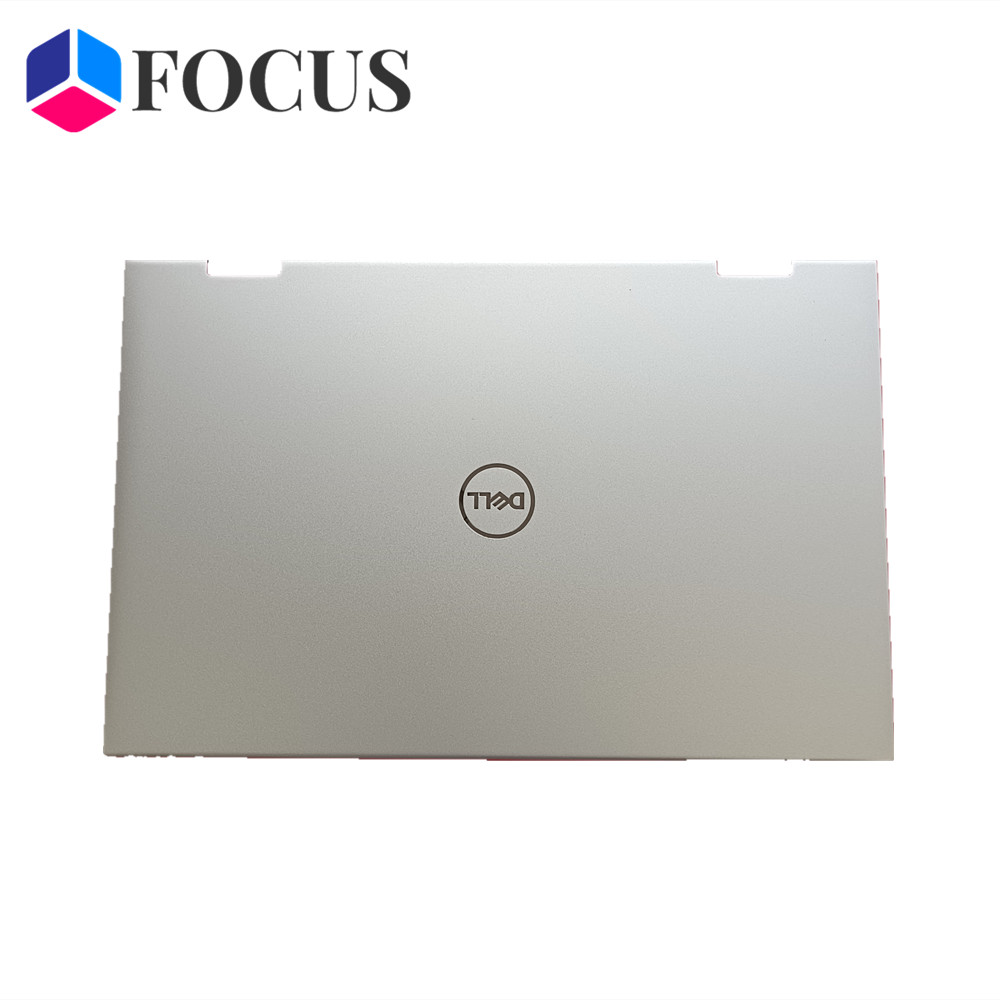 Dell Inspiron 7415 Lcd Back Cover Silver NRGDR