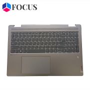 Lenovo Yoga 7-16IAH7 Upper Case Palmrest With Backlit Keyboard Touchpad FPAG 5CB1J03930