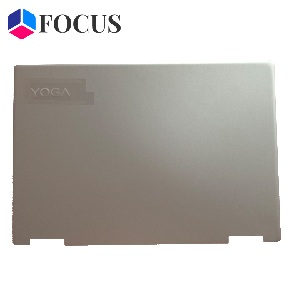 Lenovo Yoga 720-13IKB Lcd Back Cover Sliver 5CB0N67827