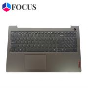 Lenovo Ideapad 3-15ADA6 3-15ITL6 3-15ALC6 Upper Case Palmrest With Backlit Keyboard Touchpad 5CB1B65660