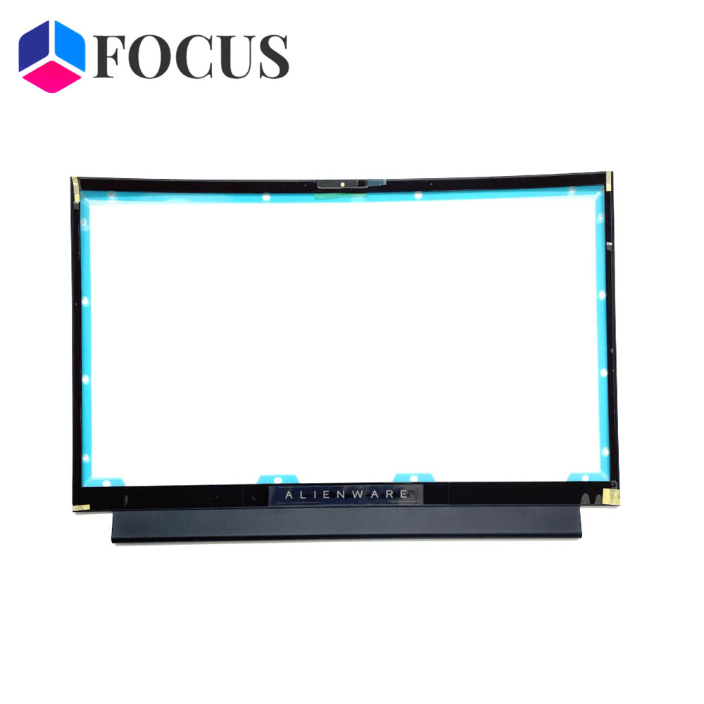 Dell Alienware M15 R3 R4 LCD Front Bezel Frame 07CK61