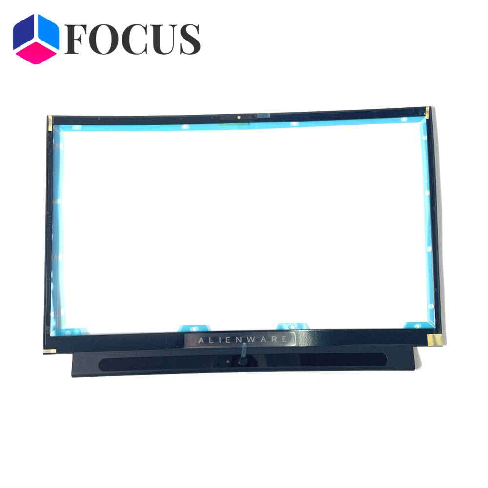 Dell Alienware M15 R3 LCD Front Bezel Frame 028T7V