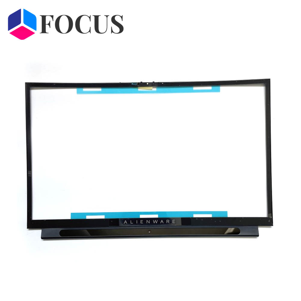 Dell Alienware Area-51m R2 LCD Front Bezel Frame 0J29F9