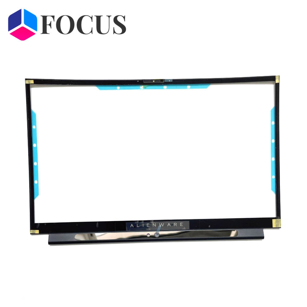 Dell Alienware M17 R3 Dell Alienware M17 R3 LCD Front Bezel Frame 029JYJ  