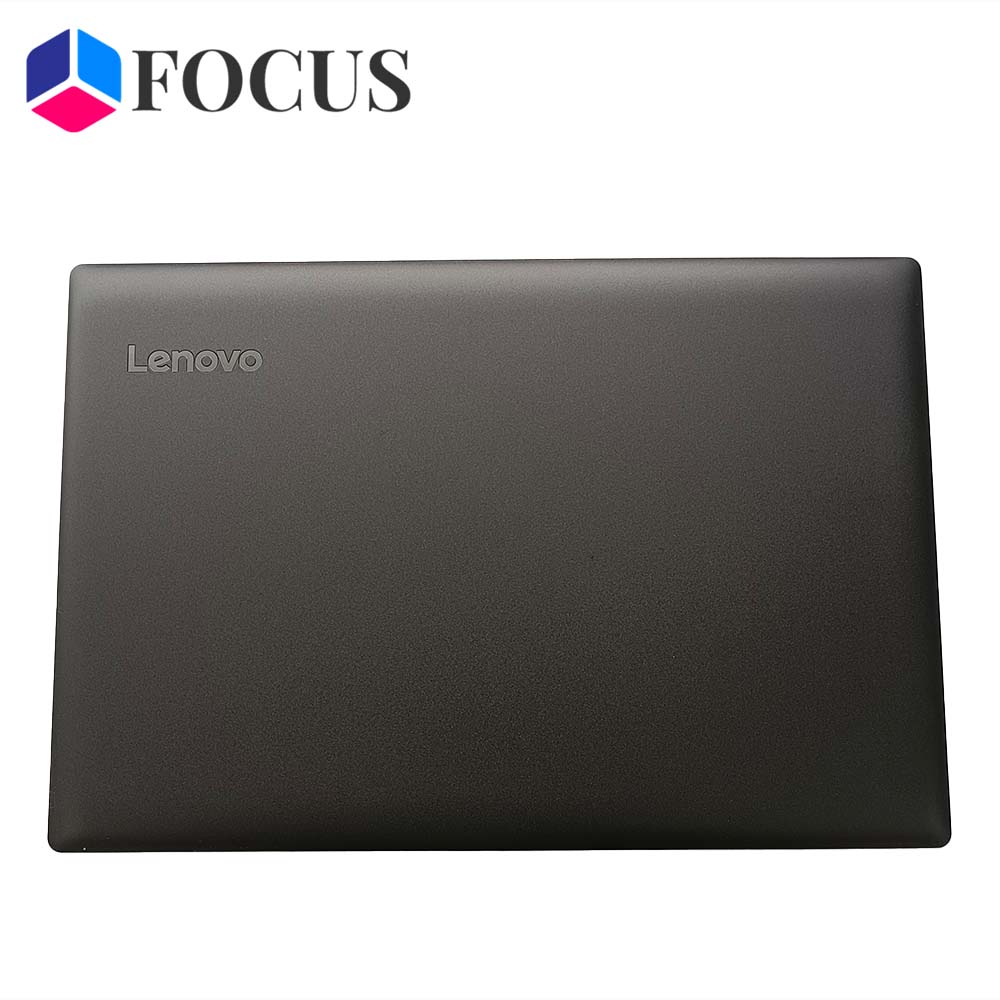 Lenovo IdeaPad 320 15IKB IAP ISK Lcd Back Cover Rear Lid Case w/ Antennas EDP Cable Black 5CB0N86327
