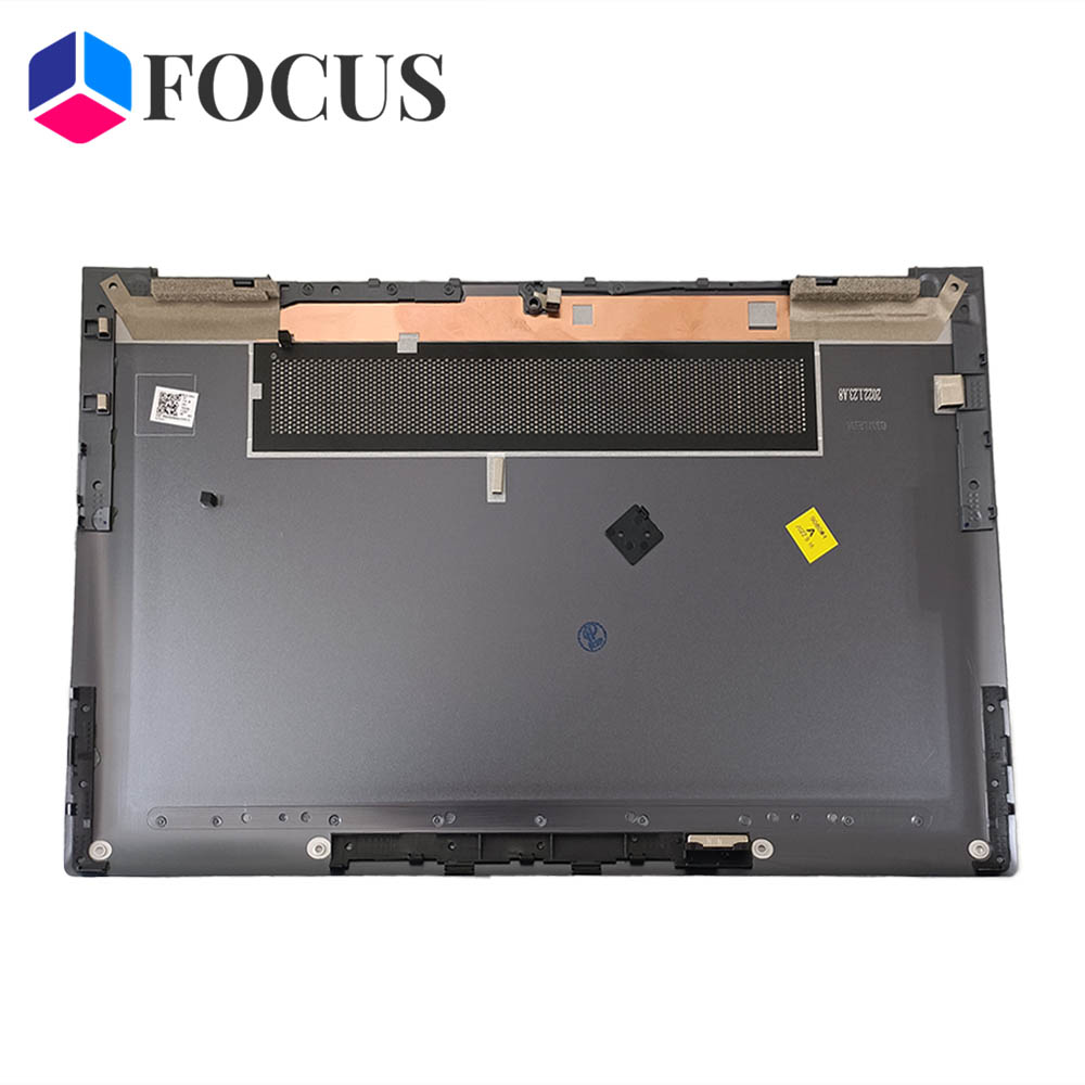 Lenovo Ideapad Yoga 7-14ITL5 Bottom Base Lower Case Cover SG 5CB1A08849