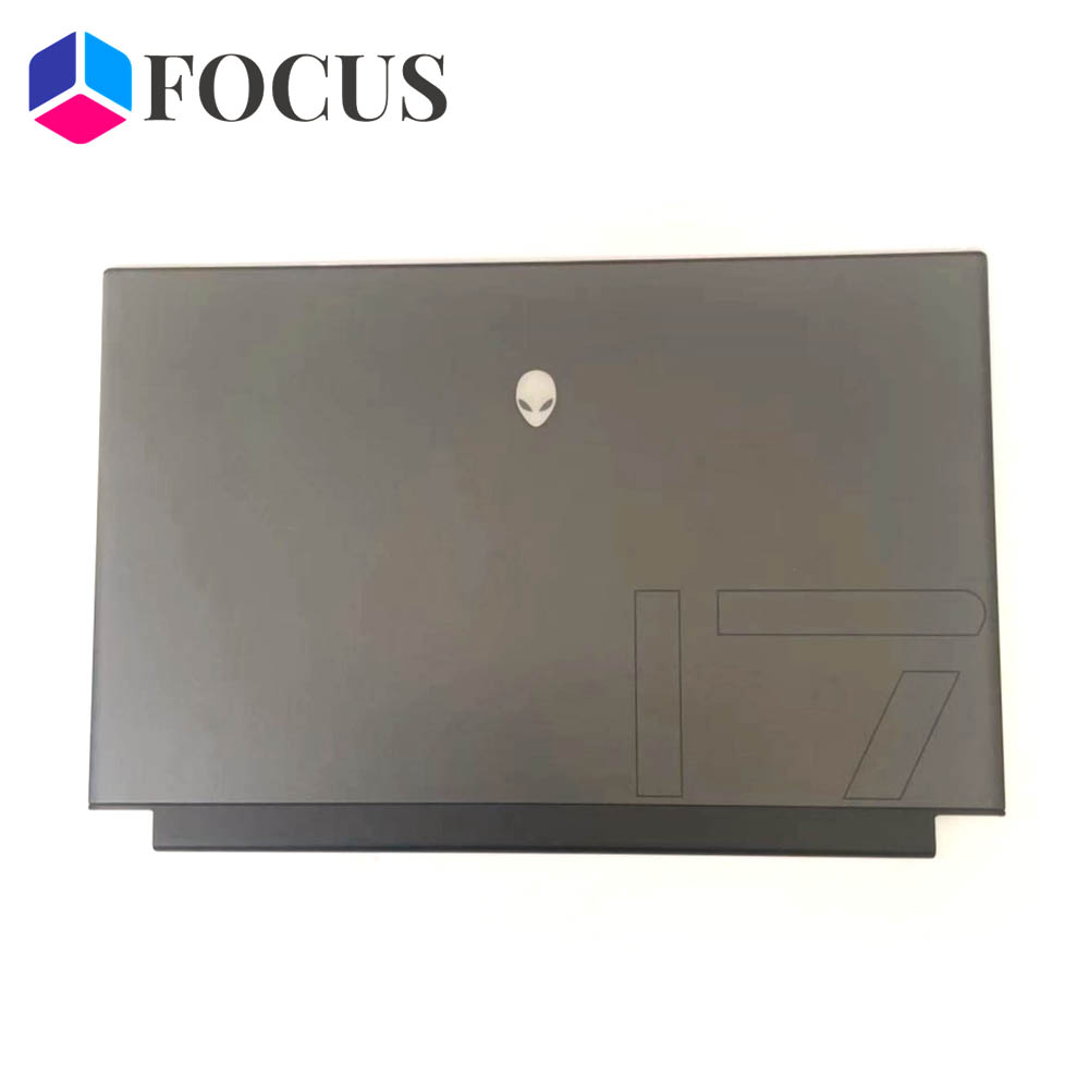 Dell Alienware M17 R3 Lcd Back Cover Rear Lid Case 0NHWPF FDQ71