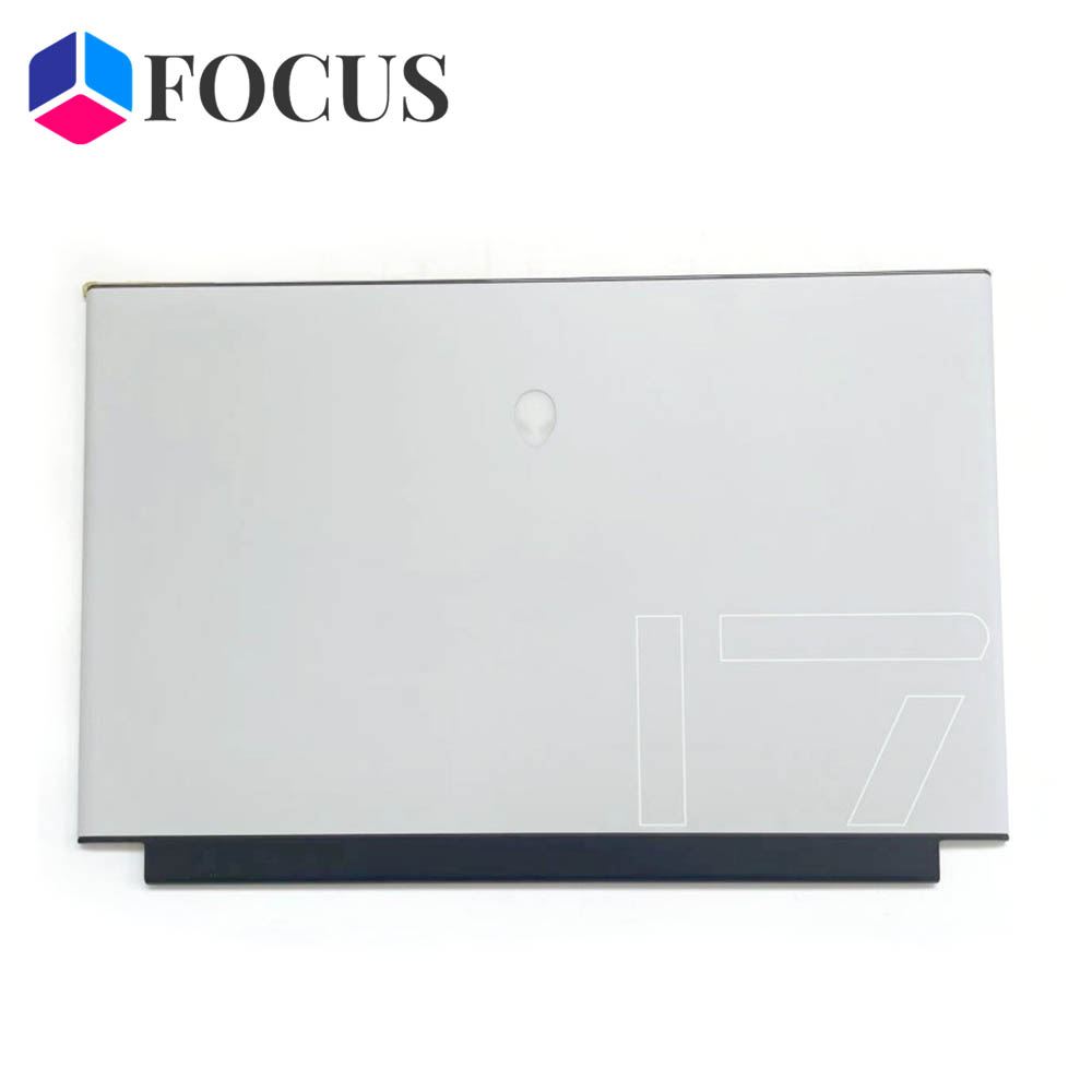 Dell Alienware M17 R3 Lcd Back Cover Rear Lid Case 0R0CJC FDQ71