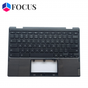 Lenovo Chromebook 300E Gen2 MTK Palmrest with Keyboard 5CB0T95165