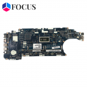 Dell Latitude 5500 SRF9Wi7-8665U LA-G902P System Motherboard 055XW8