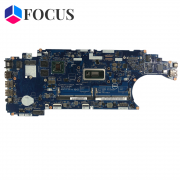 Dell Latitude 5500 SRF9Z i5-8365U LA-G902P System Motherboard 0KKXX7