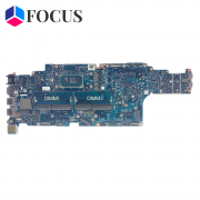 Dell Latitude 5520 SRK03 I5-1145G7 19819-1 System Motherboard 0XHXWM