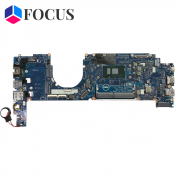 Dell Latitude 7280 / 7380 SR2F0 i5-6300U LA-E122P System Motherboard 09PJNK