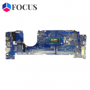 Dell Latitude 7290 / 7390 / 7490 SR3W0 i3-8130U LA-F322P System Motherboard 0PXMYG