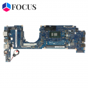 Dell Latitude 7290 / 7390 SR340 i5-7300U LA-F312P System Motherboard 0T64M2