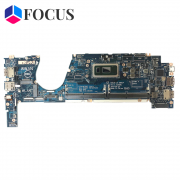 Dell Latitude 7300 SRF9W i7-8665U LA-G861P System Motherboard 0HX8XK