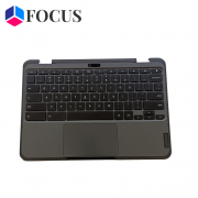 Lenovo Chromebook 300E Gen3 Palmrest with Keyboard Touchpad WFC WIFI 5M11C94721