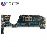 Dell Latitude 7300 SRF9Z I5-8365U LA-G861P System Motherboard 09XFPT