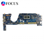 Dell Latitude 7300 SRF9W i7-8665U LA-G861P System Motherboard 0174H6