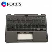 For Lenovo Chromebook 300E Gen3 Palmrest Upper Case w/ Keyboard WFC LTE 5M11C94763