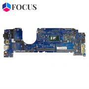 Dell Latitude 7480 SR33Z i7-7600U System Motherboard 0F48ND