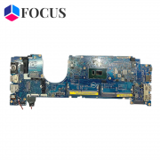 Dell Latitude 7290 / 7390 / 7490 SR3JY I3-7130U LA-F322P System Motherboard 01K63C