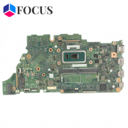 Dell Inspiron 5490 SRGL0 i3-10110U 18778-1 System Motherboard 0DJNF8