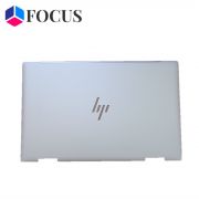 HP Envy X360 13-BD Lcd Back Cover Silver M82692-001