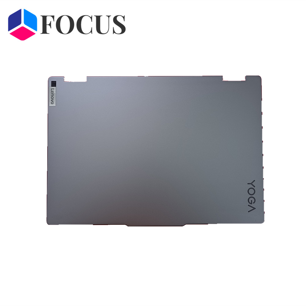 Lenovo Yoga 7 16 ARP8 Lcd Back Cover Grey HQ207072CY00