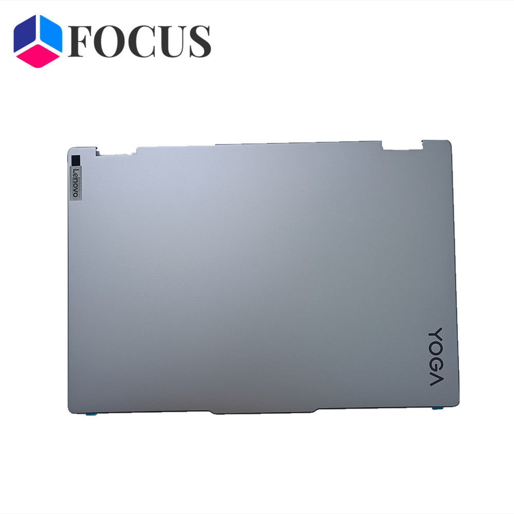 Lenovo Yoga 7 16 ARP8 Lcd Back Cover Silver HQ207072CZ00