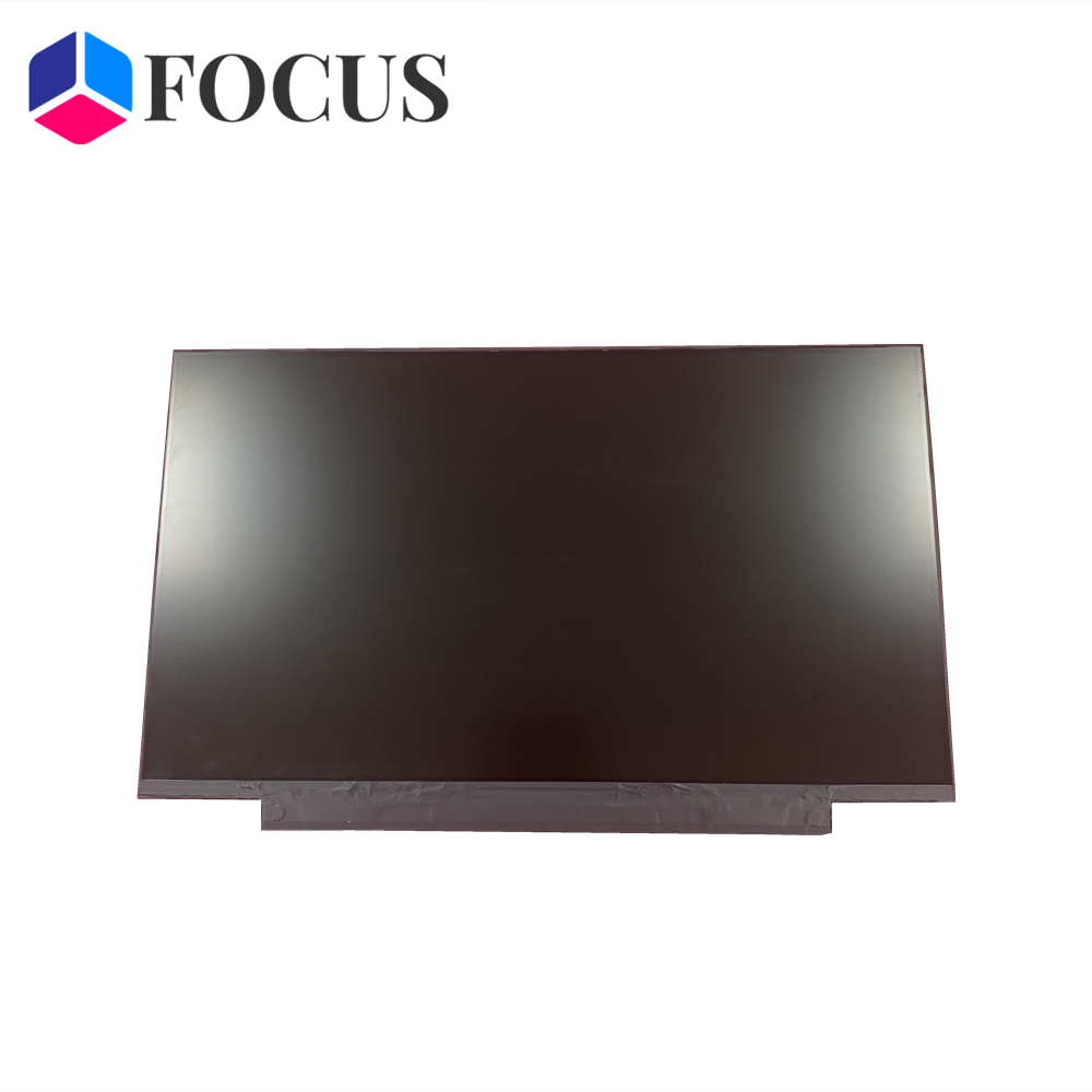 thumbnail interactive-video image 1 of 14" Touch Screen LCD Display For HP Chromebook 14 G6 G7 – M47193-001 L90431-001 1 of 5