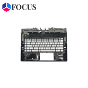 For Dell Alienware M15 R5 C Shell Palmrest Upper Case Keyboard Bezel Black 0V33YN