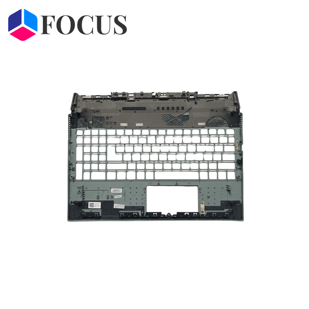New Dell OEM G Series G15 5510 5511 5515 Palmrest With US Backlit Keyboard (KYNWY)