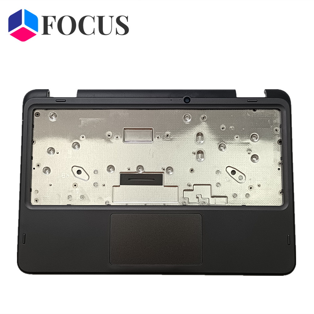 Dell Chromebook 11 3110 2 in 1 Palmrest Upper Case w/ Touchpad WFC 0P3NG2 P3NG2