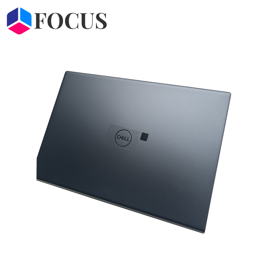 Dell Inspiron 16Plus 7610 Rear LCD Back Cover Top Case – Genuine Dell Blue 0HNYF4 HNYF4