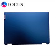 Lenovo Ideapad Flex 5-14IRU8 82Y0 Lcd Back Cover Rear Lid Case FHD Blue 5CB1L30592