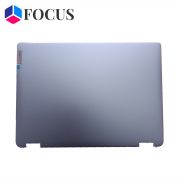 Lenovo Ideapad Flex 5-14IRU8 82Y0 Lcd Back Cover Rear Lid Case Blue 5CB1L30589