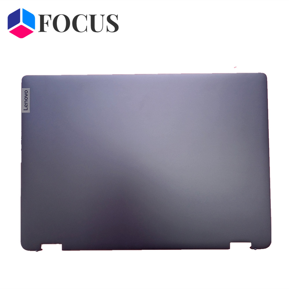 Lenovo Ideapad Flex 5-16ALC7 82RA IAU7 82R8 Lcd Back Cover Rear Lid Case SG 5CB1H80070