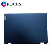 Lenovo Ideapad Flex 5-16IRU8 82Y1 ABR8 82XY Lcd Back Cover Rear Lid Case Blue 5CB1K60105